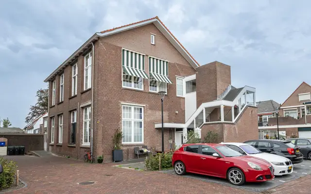 Foto van West Achterweg 2 d, Oude-Tonge
