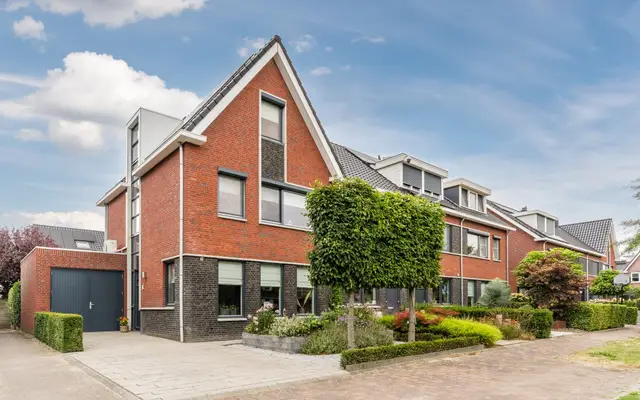 Foto van Schans 16, Woudrichem