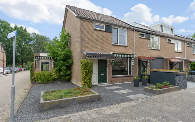 Foto van Reigersbek 10, Nieuwegein