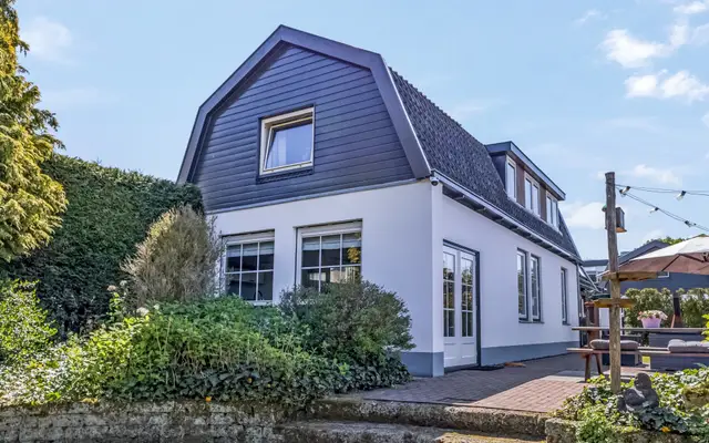 Foto van Otterloseweg 18, Ede