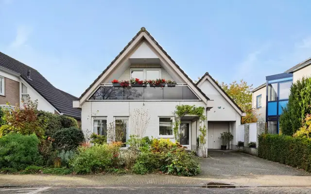 Foto van Boterbloemstraat 37, Vught