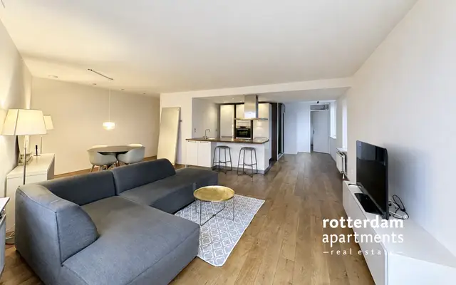 Foto van Bulgersteyn 7323 E, Rotterdam