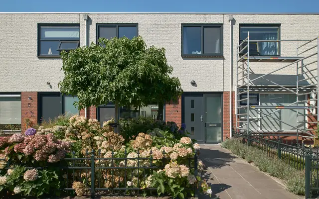 Foto van Sint Jansberg 16, Drachten