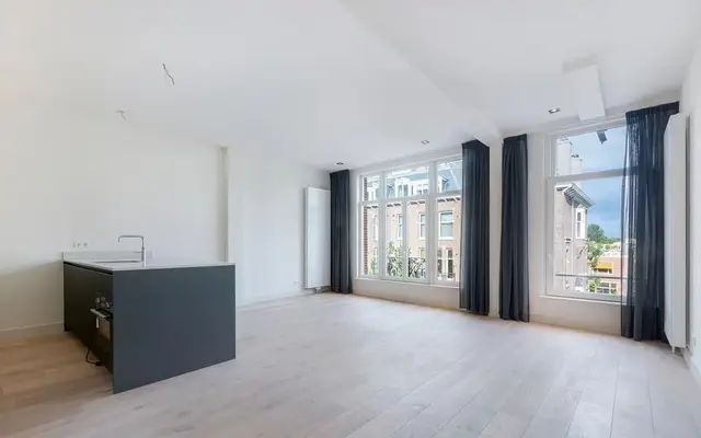 Foto van Koninginneweg 181 3, Amsterdam