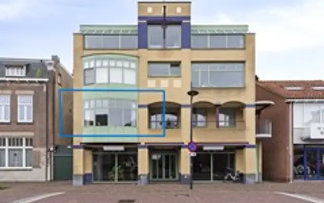 Foto van Grotestraat 90 B, Cuijk