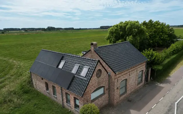 Foto van Eiland 18, Sint Kruis