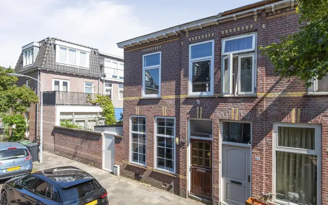 Foto van Celebesstraat 32, Haarlem