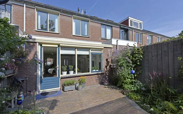 Foto van Zeggeveen 7, Ter Aar