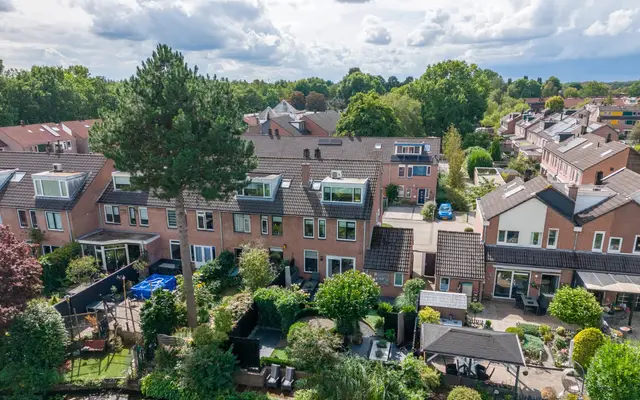 Foto van Kornet 56, Soest