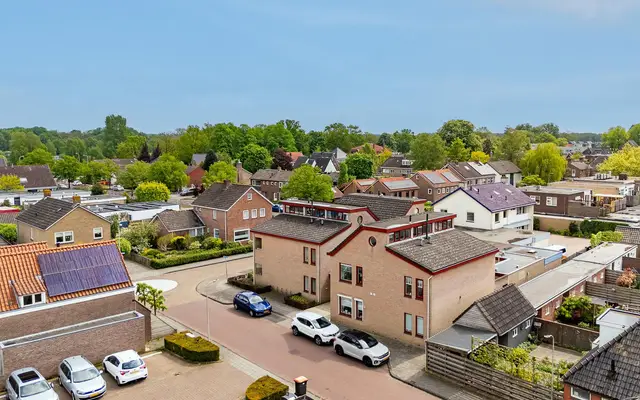 Foto van Wilhelminastraat 39 B, Dalfsen