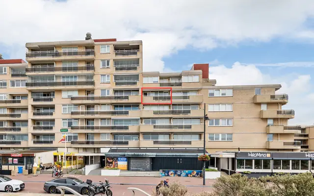 Foto van Beyaert 19, Noordwijk