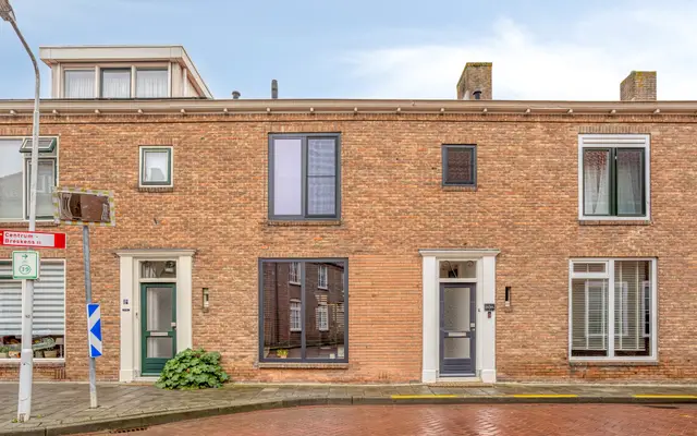 Foto van Nassaustraat 2 A, IJzendijke