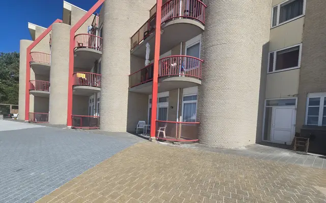 Foto van De Skilbank 4, Makkum