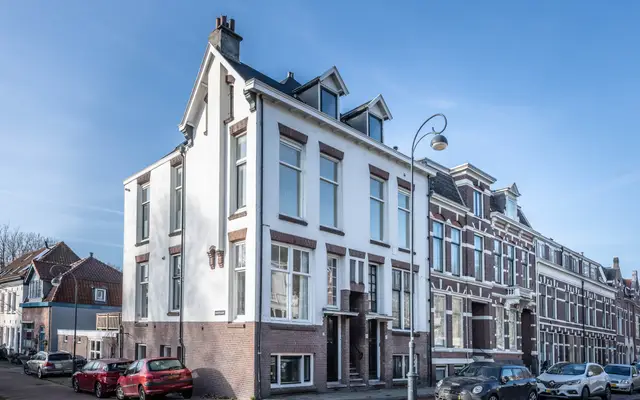 Foto van Prinsen Bolwerk 72, 