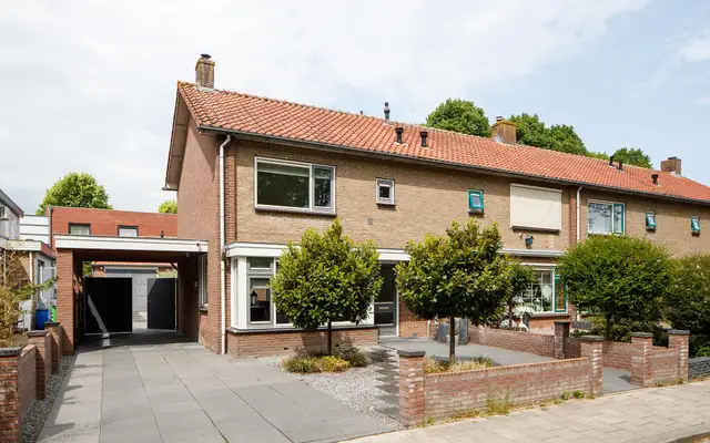 Foto van Kalverstraat 25, De meern
