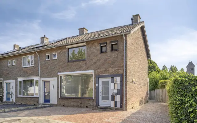 Foto van Zonstraat 13, Geleen