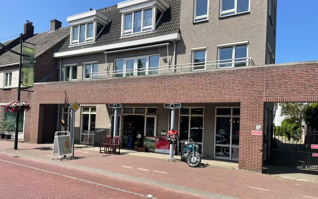 Foto van Kapelstraat 88, Heeze