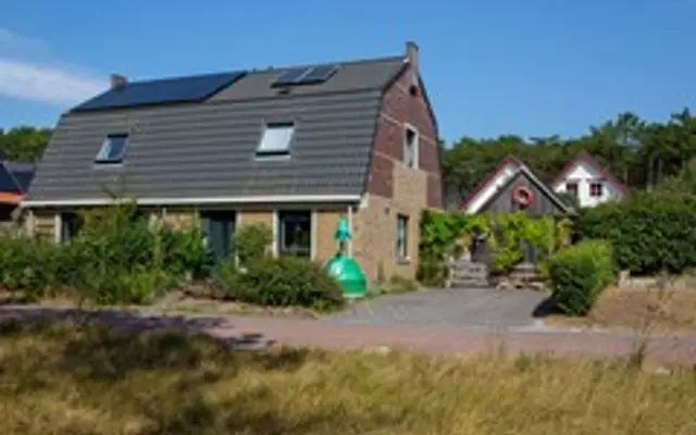 Foto van Steven Wiegmanlaan 11, West-Terschelling