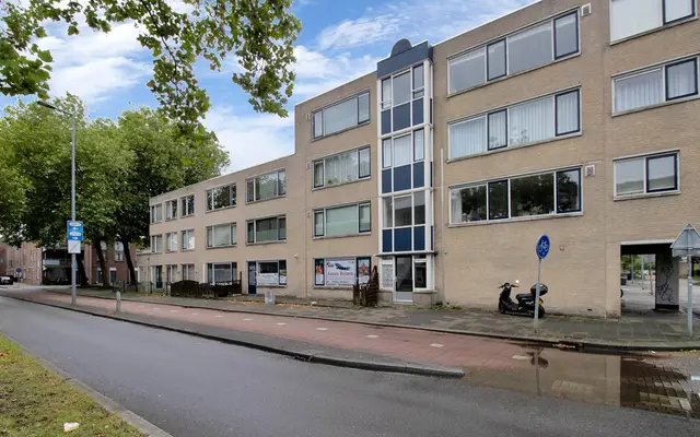 Foto van Evenaar 270, Rotterdam