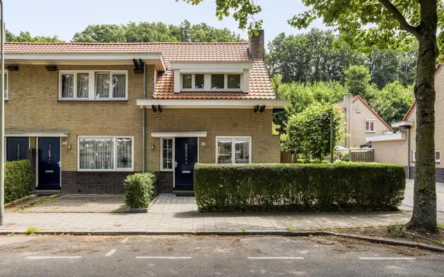 Foto van Mergelweg 157, Maastricht