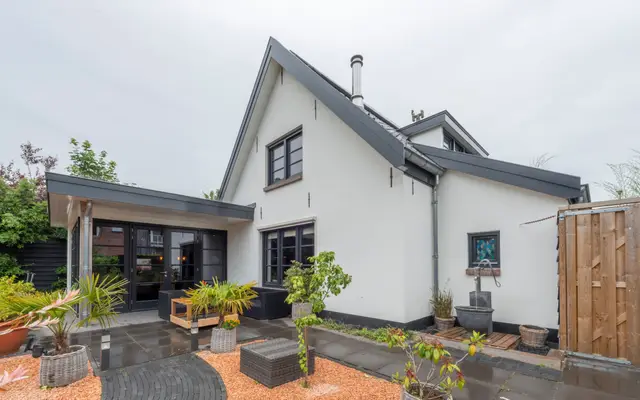 Foto van Piet Prinsstraat 43, Huizen