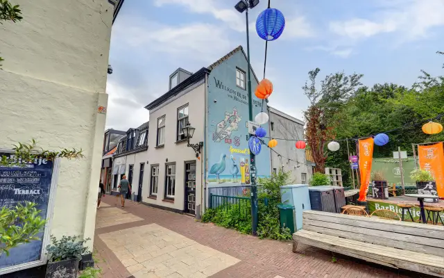 Foto van Kerkstraat 7, Hellevoetsluis