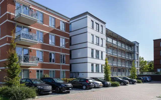 Foto van Westerkwartier 107, Nieuw-Vennep