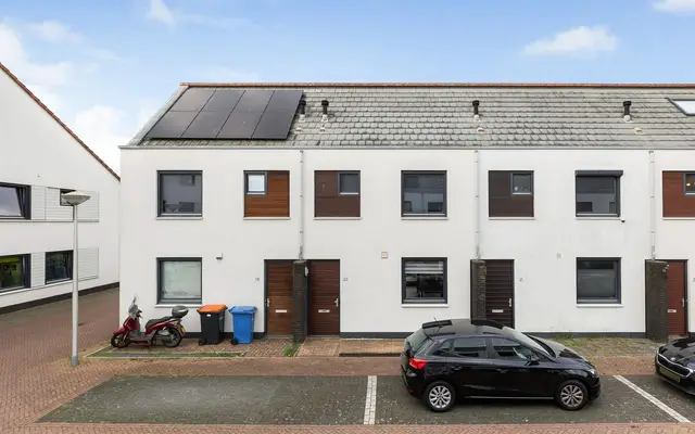 Foto van Pieter van Bleyswijkstraat 20, Zwolle