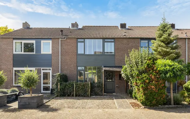 Foto van Prins Willem-Alexandersingel 37, Beesd