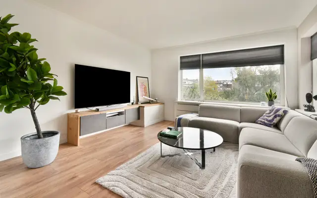 Foto van Bosboomlaan 20 A, SCHIEDAM