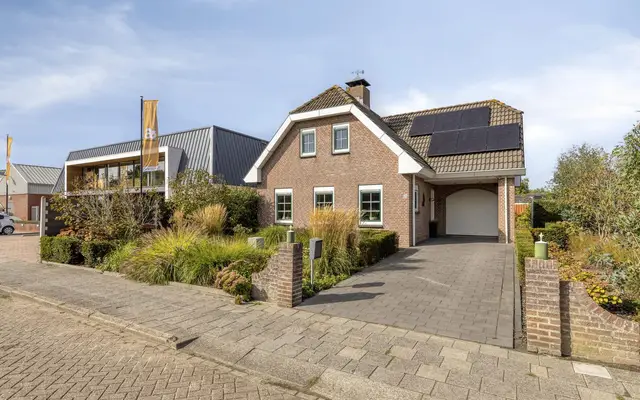 Foto van Deltastraat 20, Nieuwerkerk