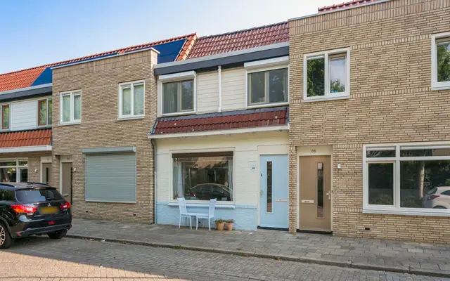 Foto van Zandweerdsweg 88, Deventer