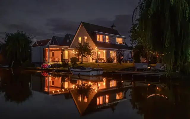 Foto van Marsdiep 61, Sneek