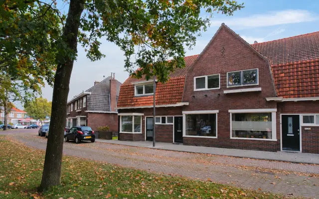 Foto van Vrielinkslaan 12, Almelo