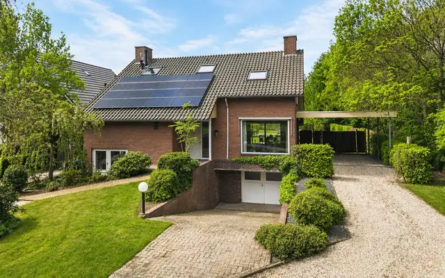 Foto van Pasweg 13, Heel