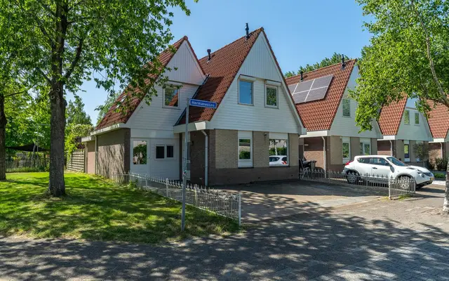 Foto van Hermanastins 1, Leeuwarden