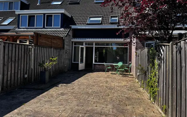 Foto van Hondsdraf 58, Zwaag