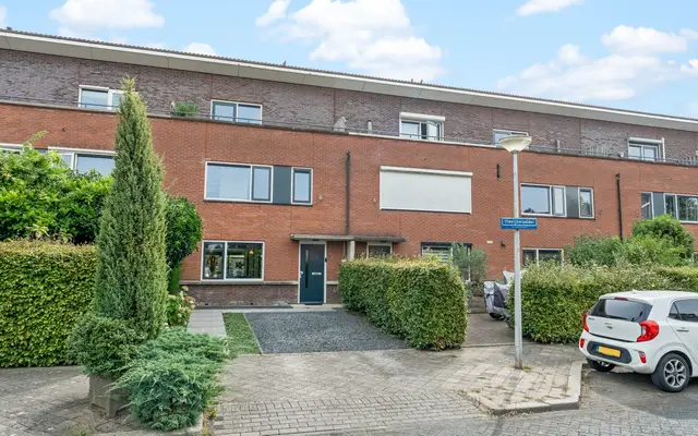 Foto van Vlowijkerpolder 10, De Meern