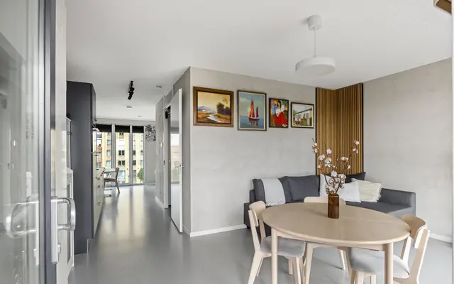 Foto van Monteverdistraat 54, Haarlem