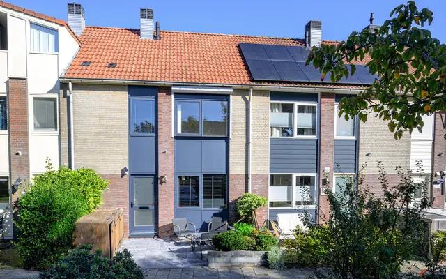 Foto van IJsbeer 42, Heerhugowaard