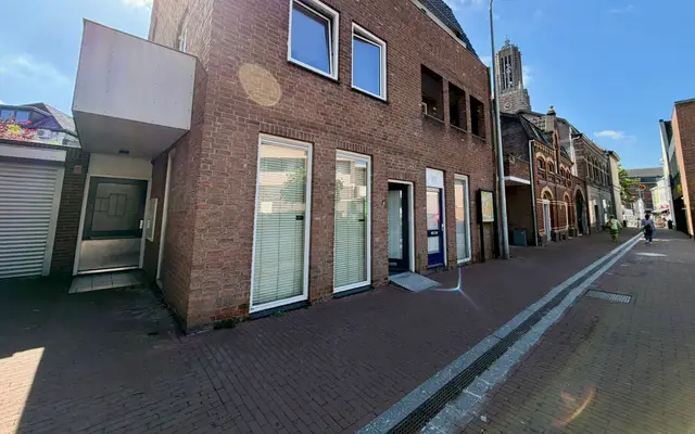 Foto van Hegstraat 6, Weert