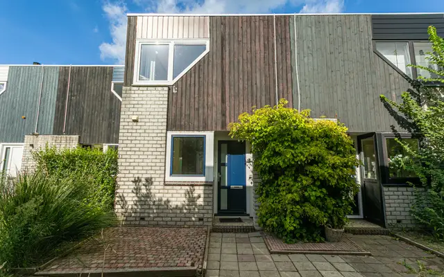 Foto van Penning 29, Mijdrecht