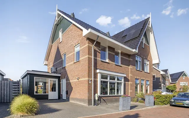 Foto van Ansjoviskade 37, Kolhorn