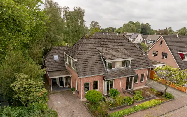 Foto van Dingspel 9, Zuidwolde