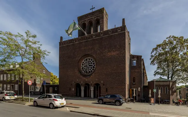 Foto van Burgemeester Baumannlaan 175 D, Rotterdam