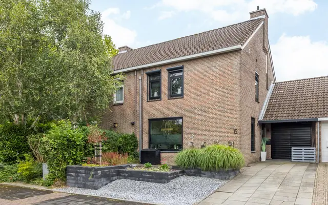 Foto van Kasteelstraat 15, Amstenrade