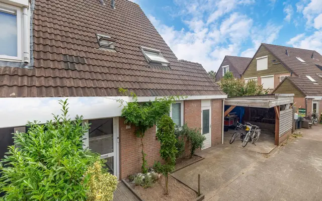 Foto van Zeggemeen 100, Harderwijk