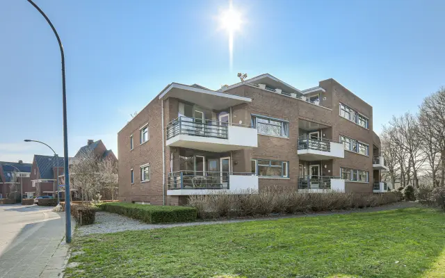 Foto van Atalantahof 49, Oosterhout