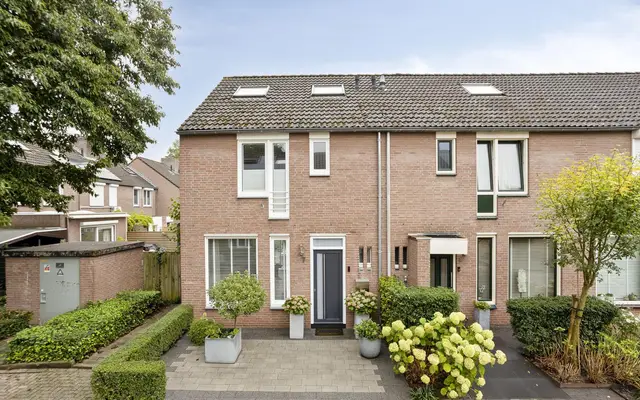 Foto van Papaverweerd 7, Maastricht