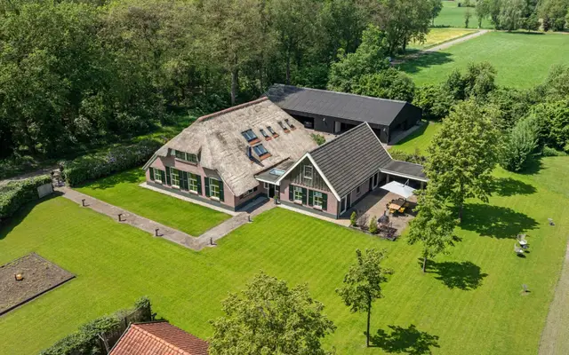 Foto van Laarhoeksweg 7, Broekland